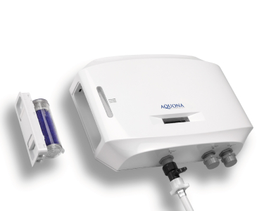 DualClean aquona